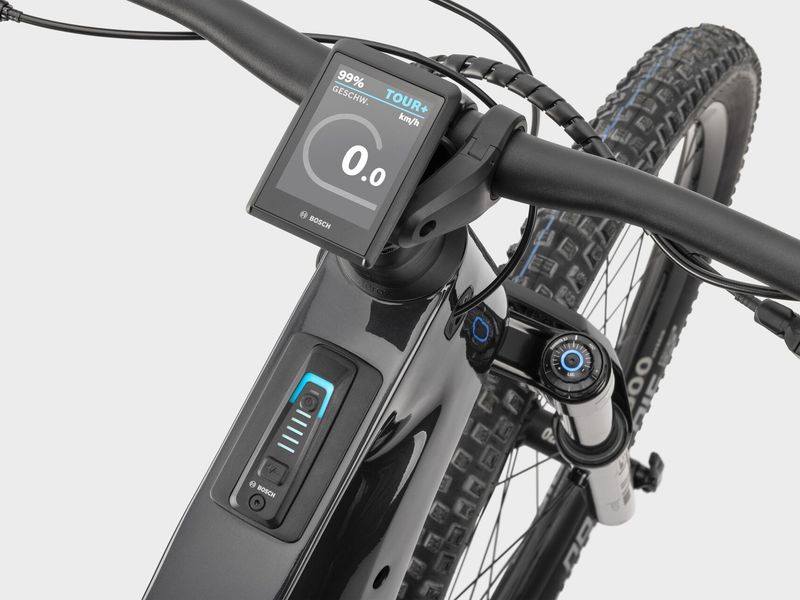 Simplon Rift AL:e Core+ e-MTB, detail 4