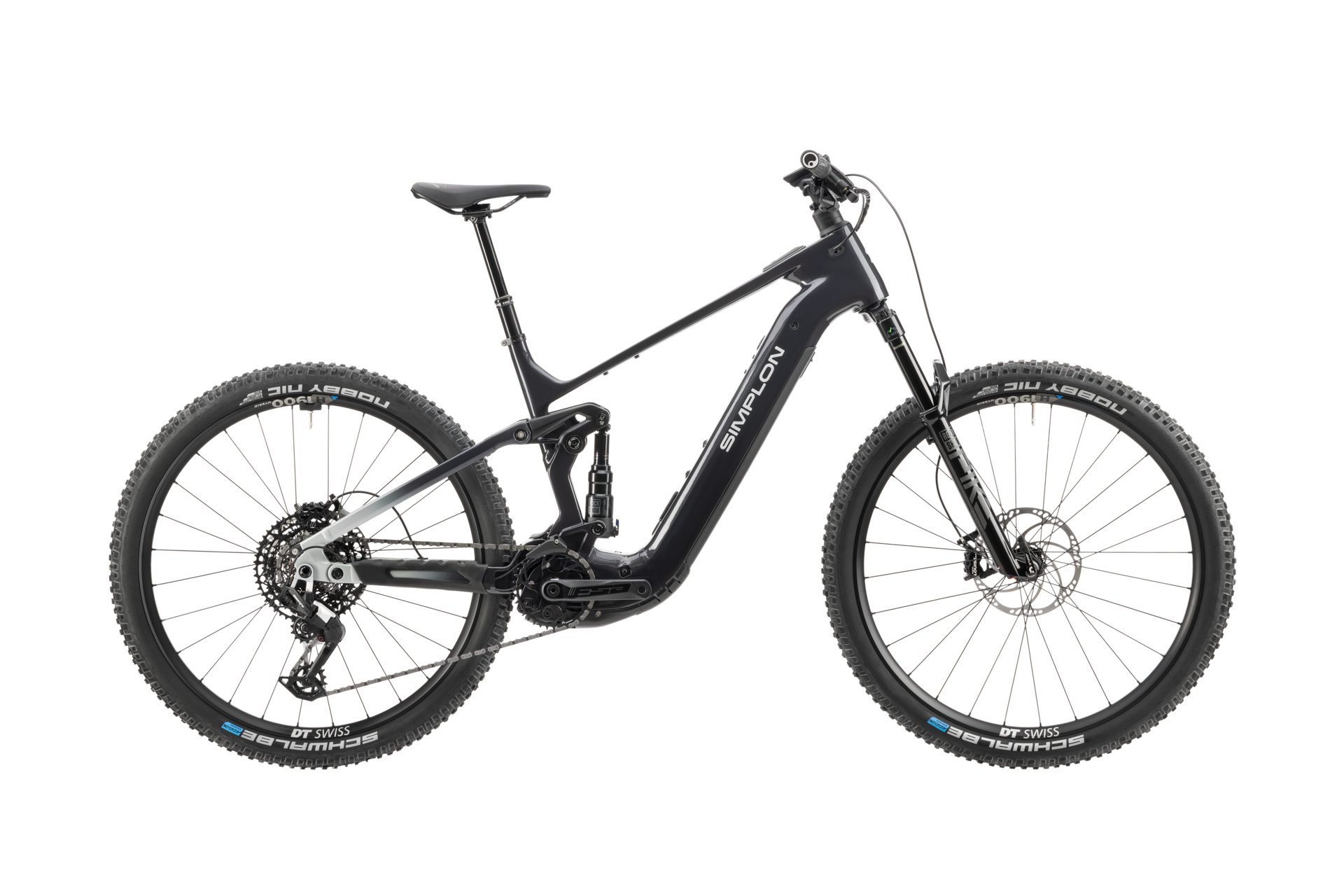 Simplon Rift AL:e Expert e-MTB, side view
