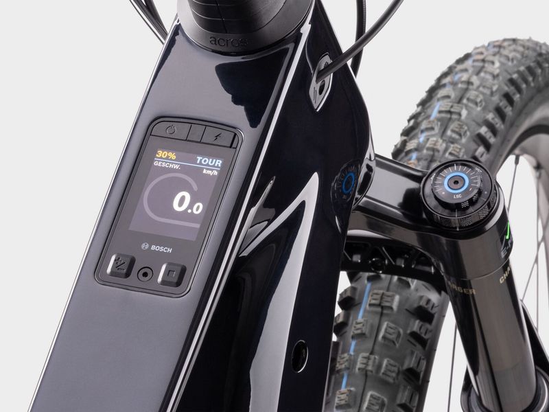 Simplon Rift :e Core+ e-MTB, detail 5