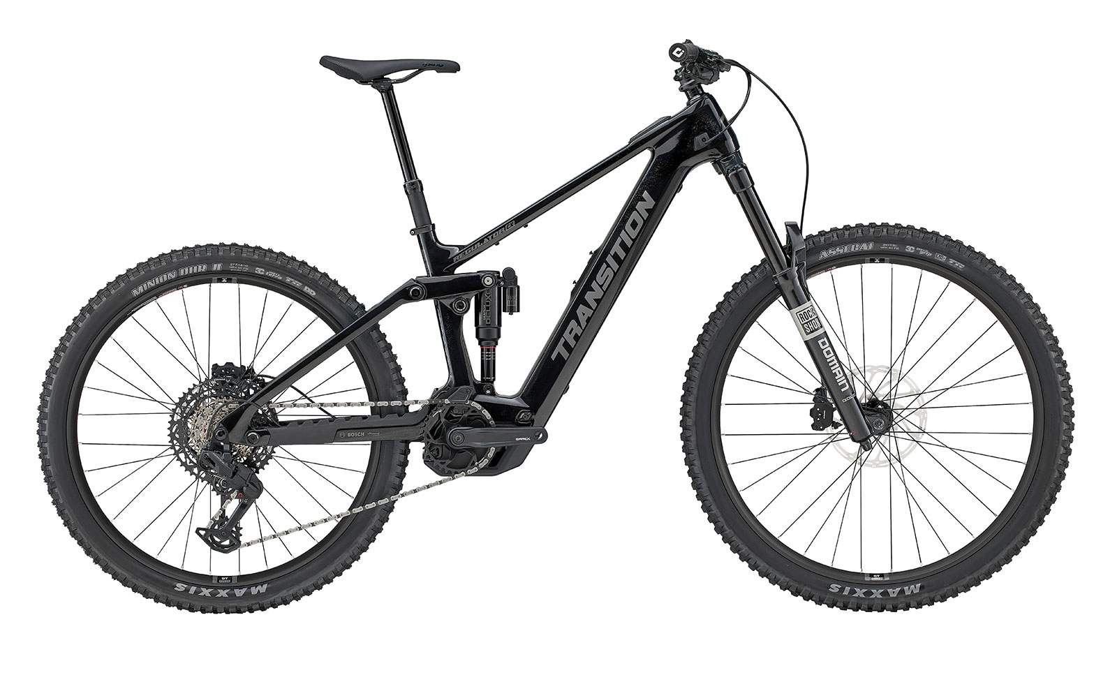 Transition Regulator CX Eagle 70 e-MTB, colour option 1