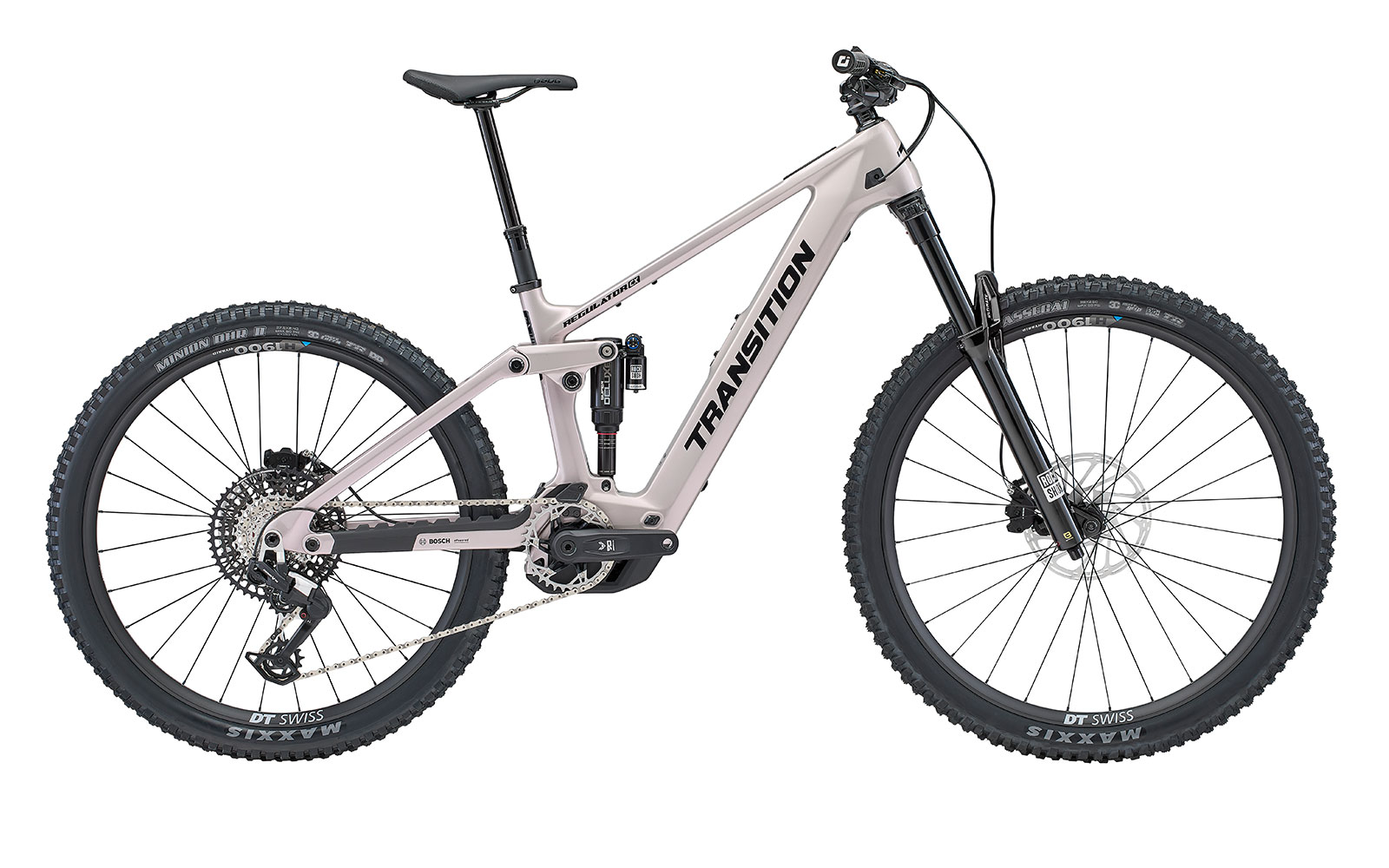 Transition Regulator CX Eagle 90 e-MTB, colour option 1