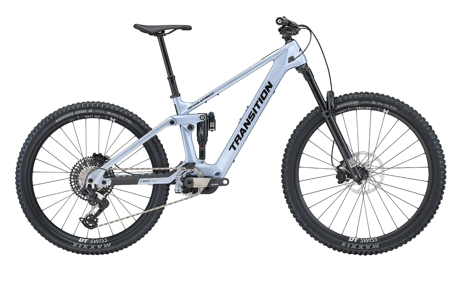 Transition Regulator SX Eagle 90 e-MTB, colour option 1