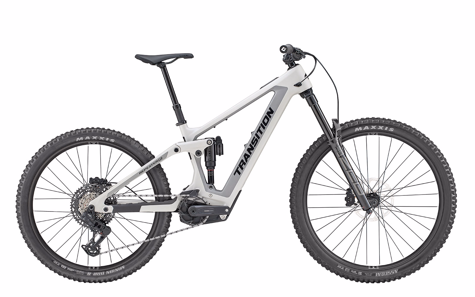 Transition Repeater PT AXS e-MTB, colour option 1