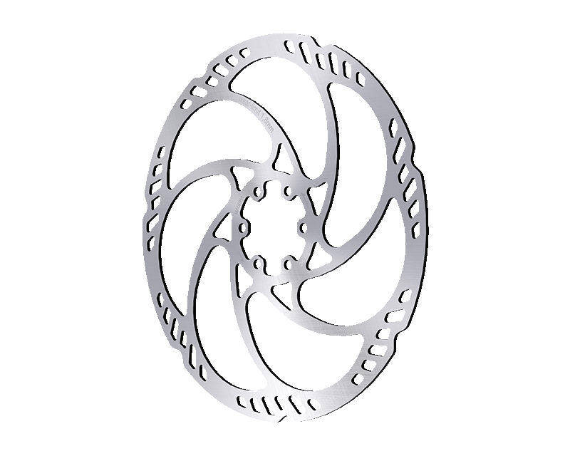 Magura Storm HC, product shot