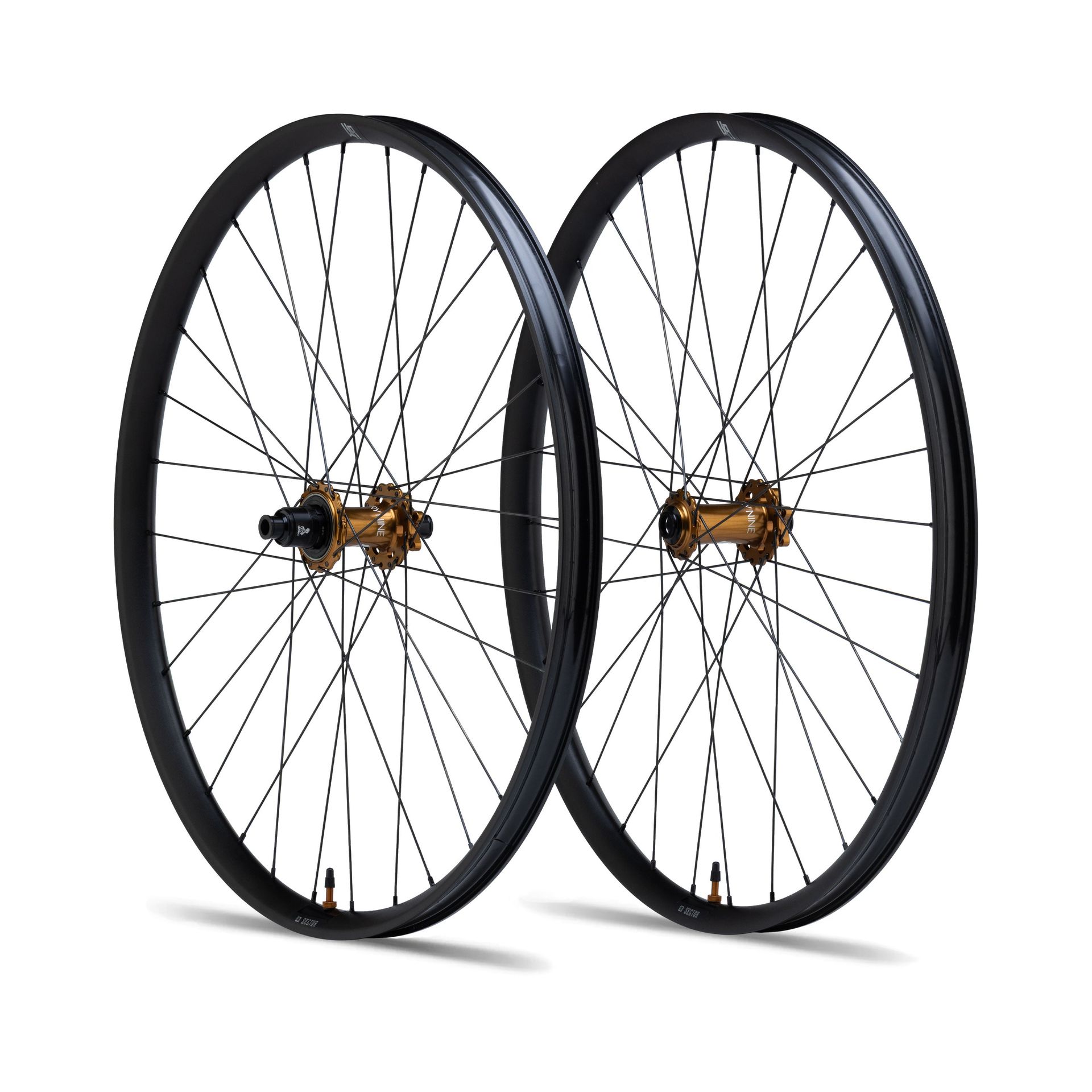 Industry Nine Sector AL Classic, product shot