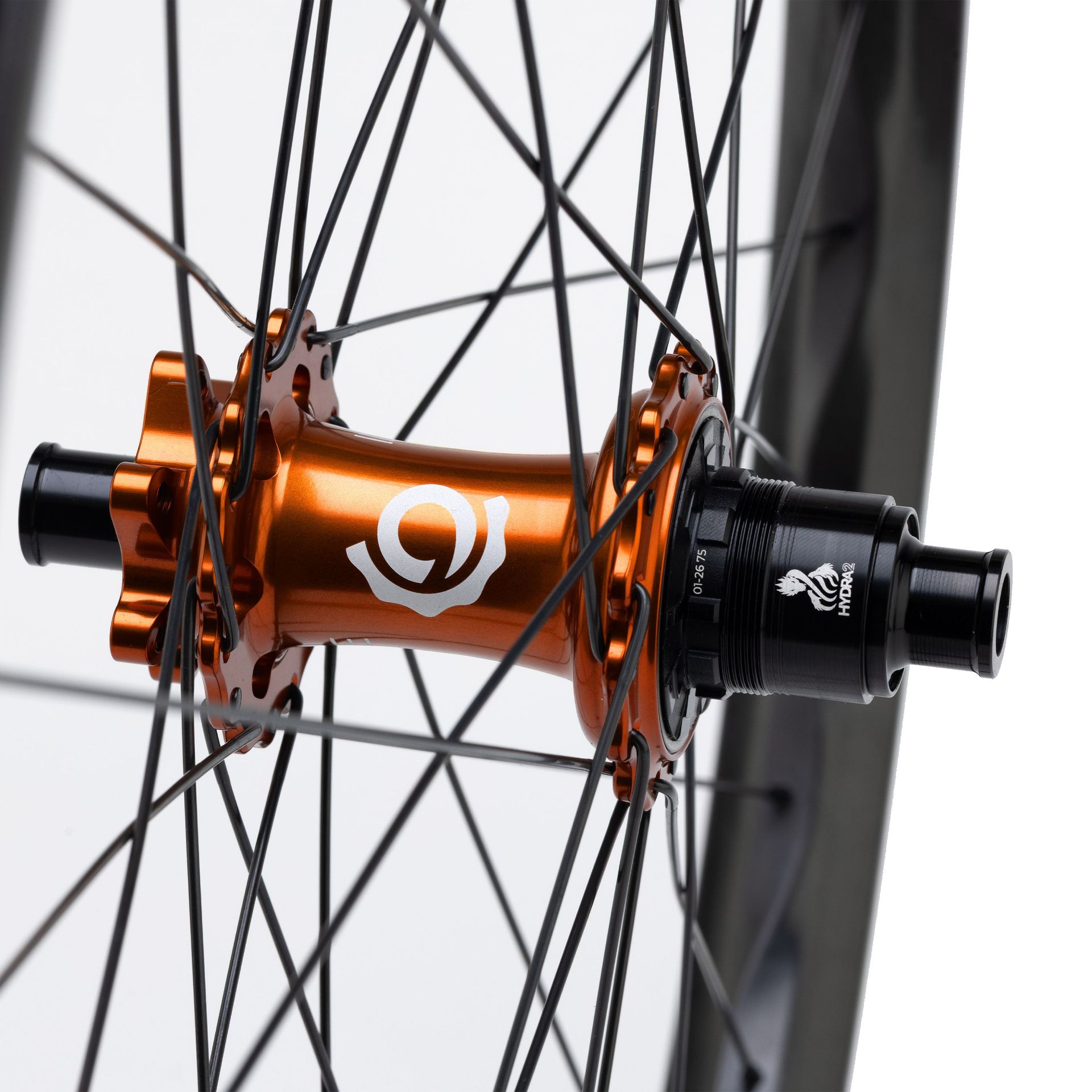 Industry Nine Sector CR Classic, detail 1