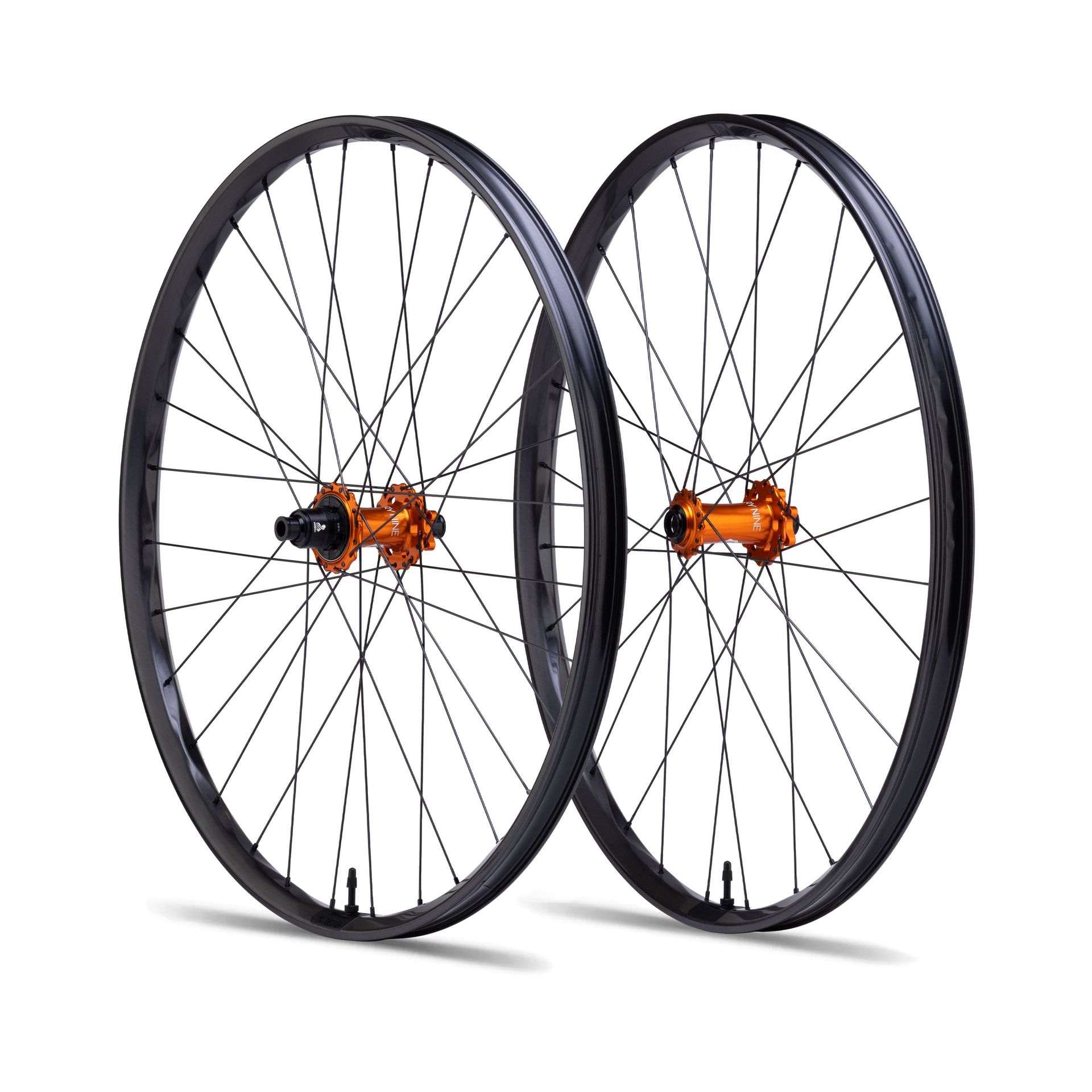 Industry Nine Sector CR Classic, product shot