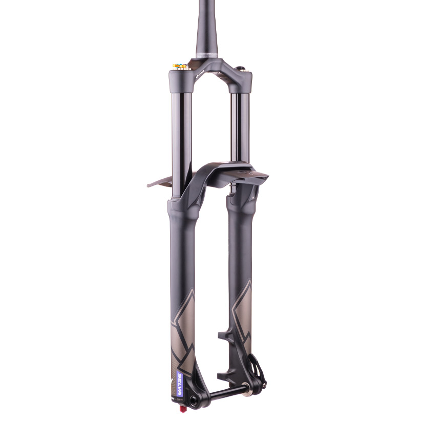 Formula Selva V, product shot