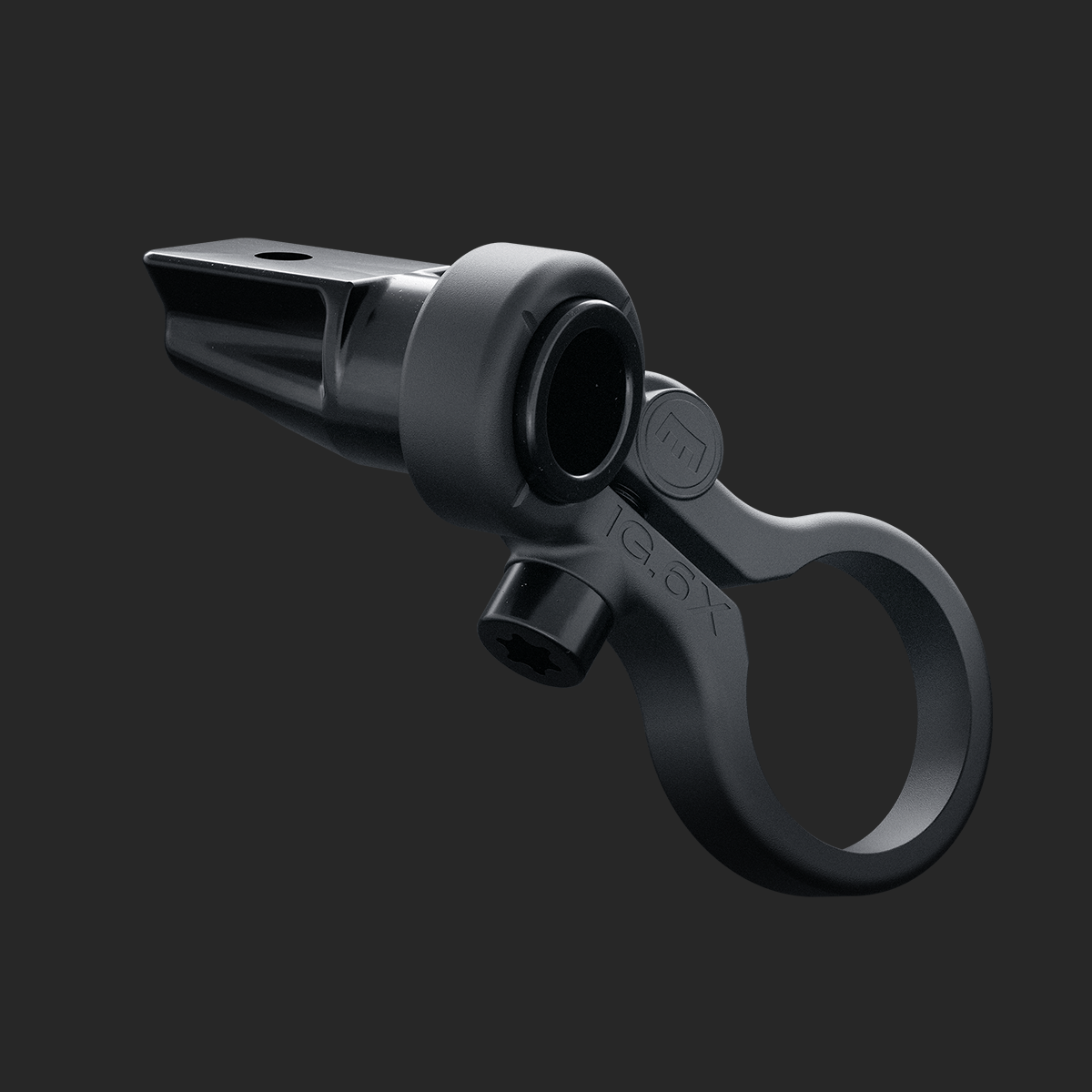 Magura Race Pro, detail 6
