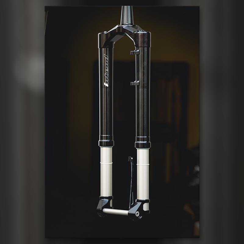 Intend Hero, product shot