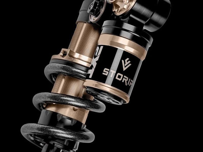 EXT Storia V4, detail 2