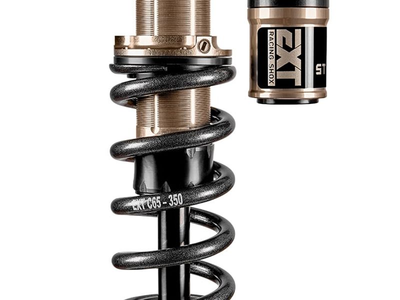EXT Storia V4, detail 3