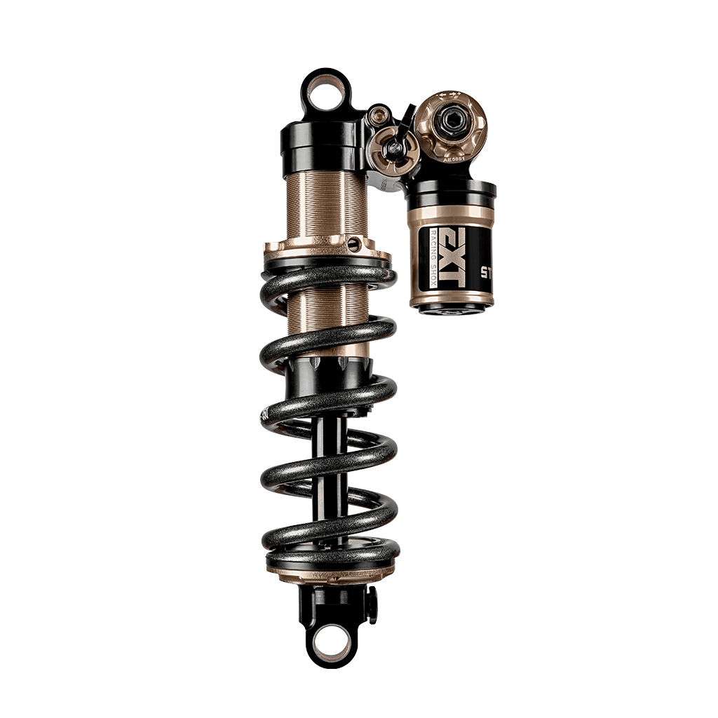EXT Storia V4, product shot