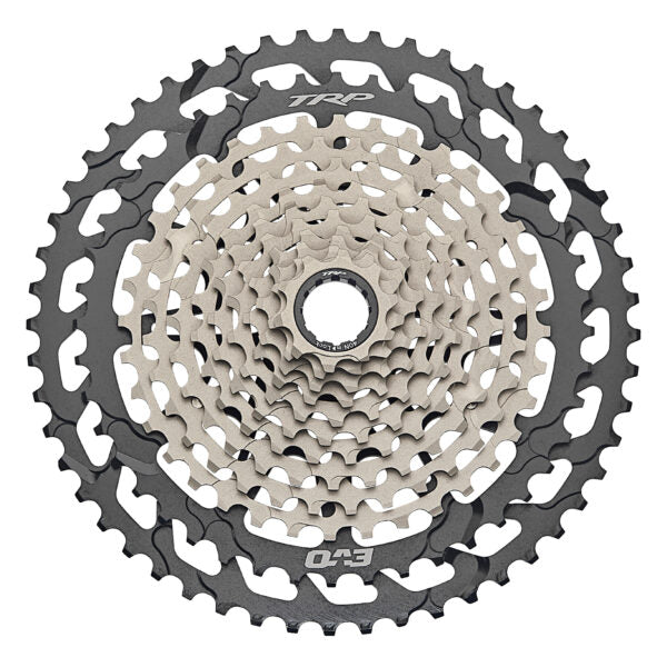 TRP EVO 12 Cassette, detail 1