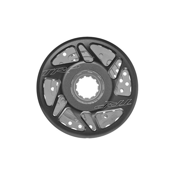 TRP EVO 7 DH Cassette, detail 1