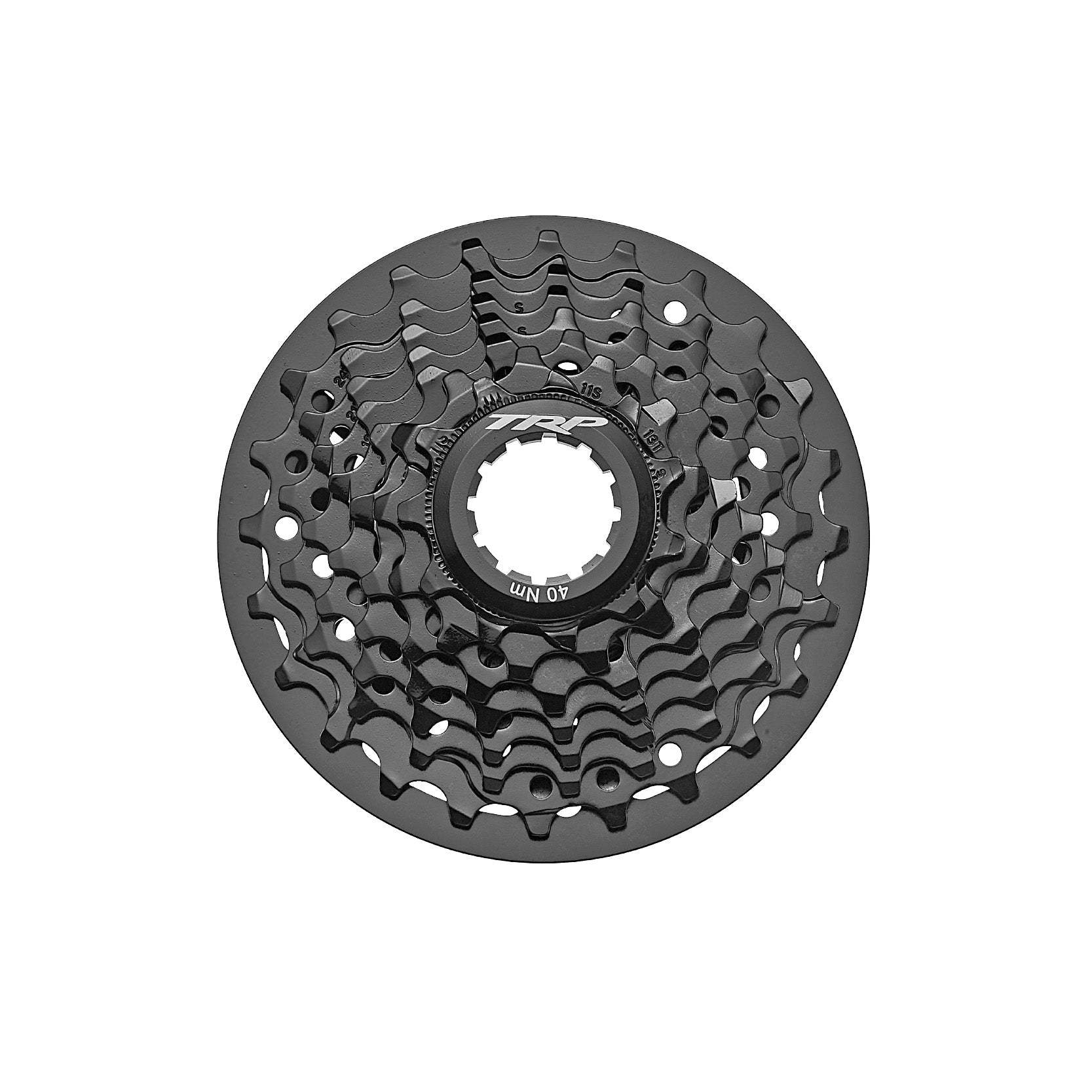 TRP EVO 7 DH Cassette, product shot