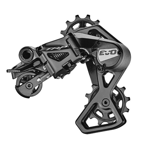 TRP EVO 7 DH Derailleur, detail 1
