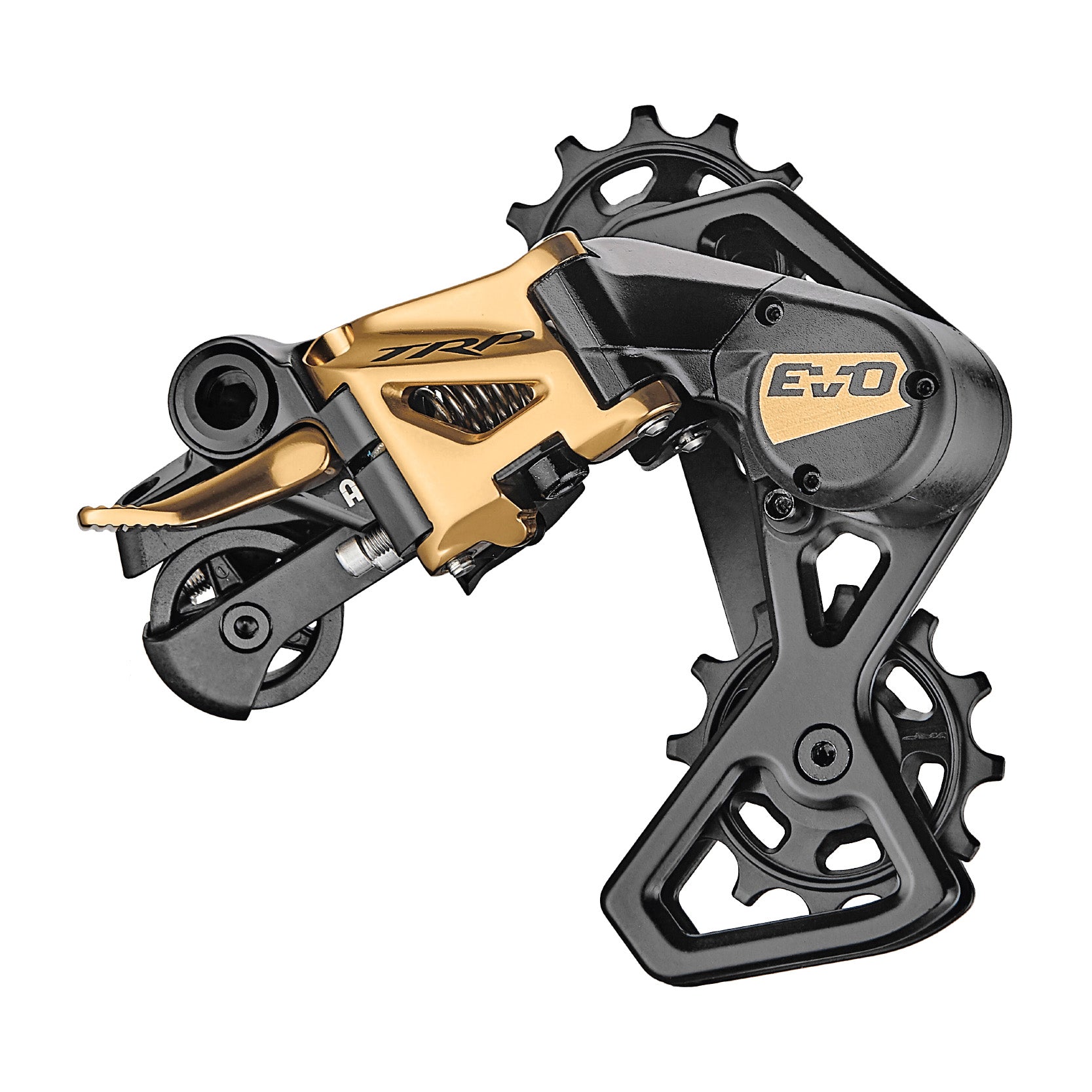 TRP EVO 7 DH Derailleur, product shot