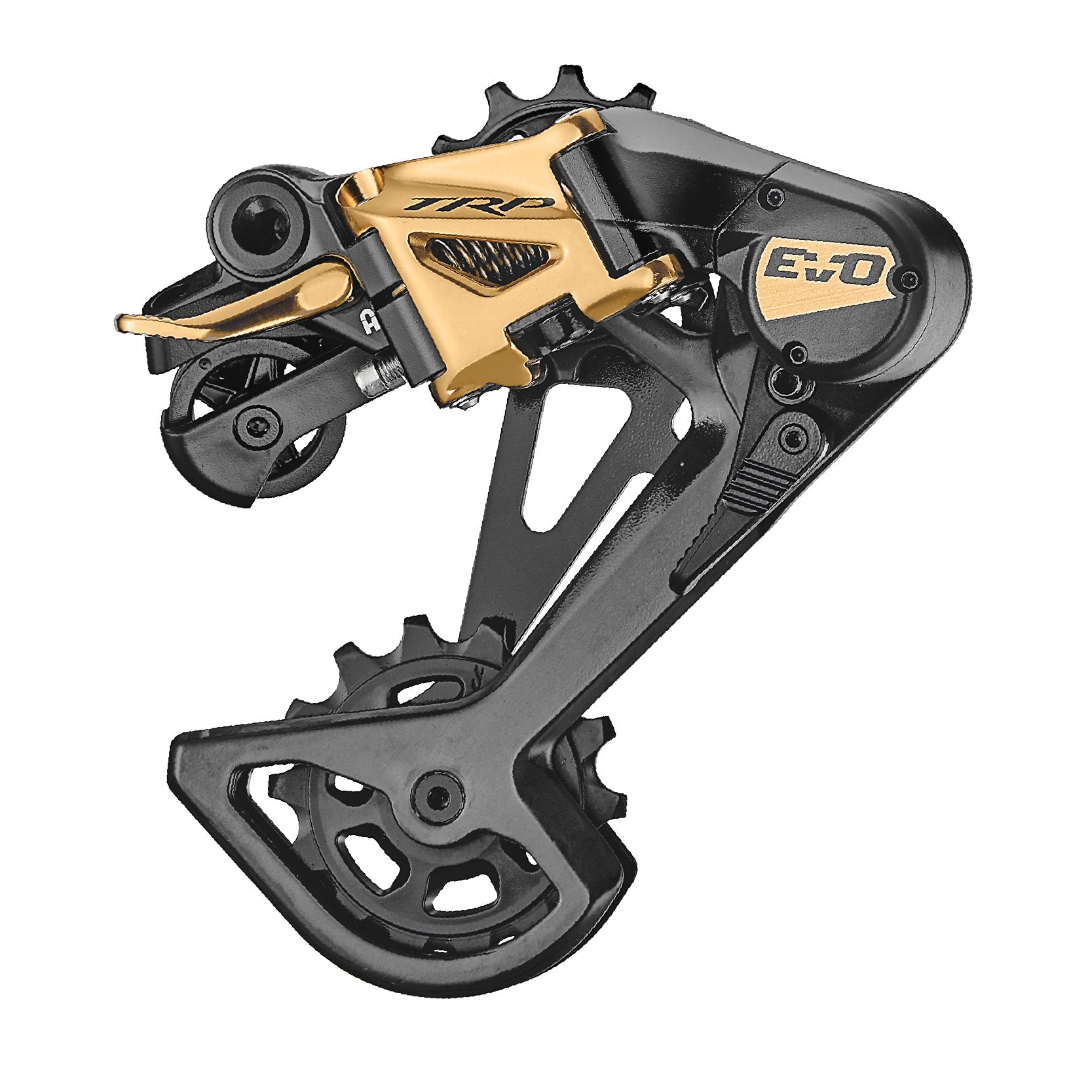 TRP EVO 12 Derailleur, product shot