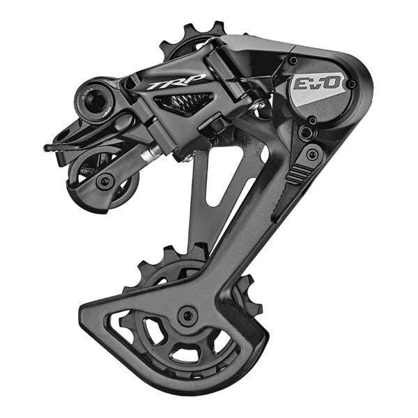 TRP EVO 12 Derailleur, detail 1