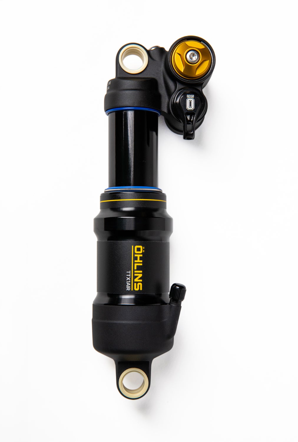 Öhlins TTX1Air m.2, detail 1