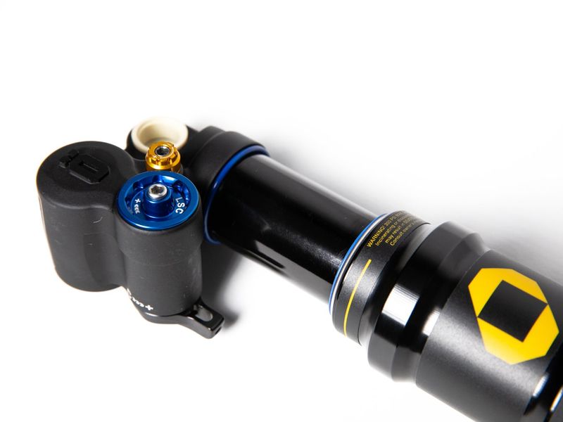 Öhlins TTX1Air m.2, detail 3