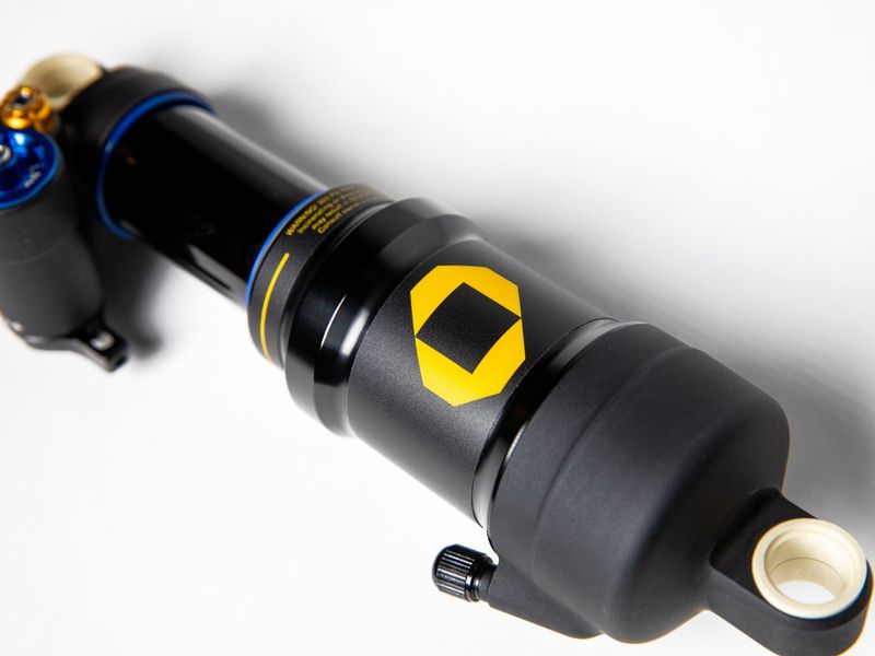 Öhlins TTX1Air m.2, detail 4