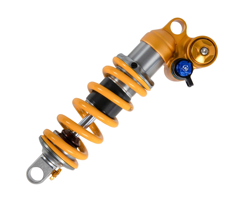 Öhlins TTX22m.2 Coil, detail 1