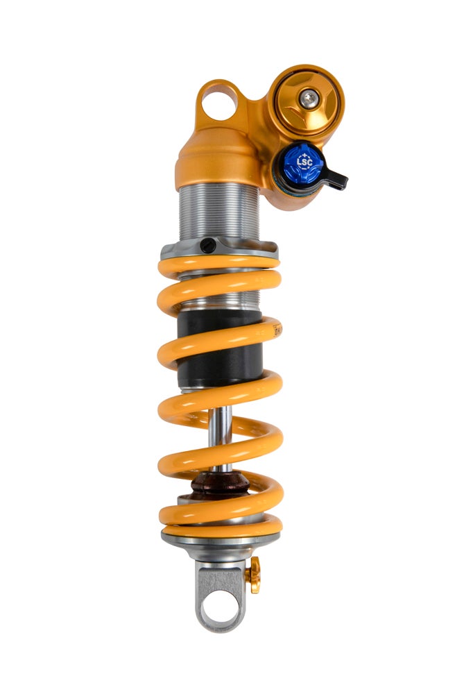 Öhlins TTX22m.2 Coil, product shot