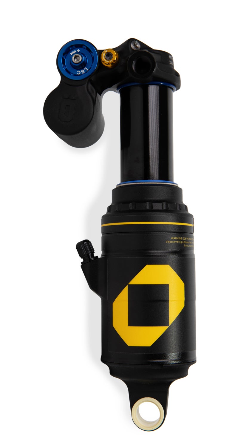 Öhlins TTX2Air m.2, product shot