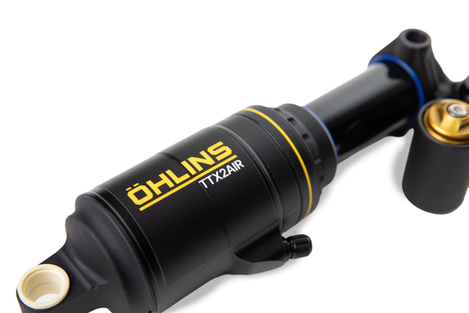 Öhlins TTX2Air m.2, detail 3