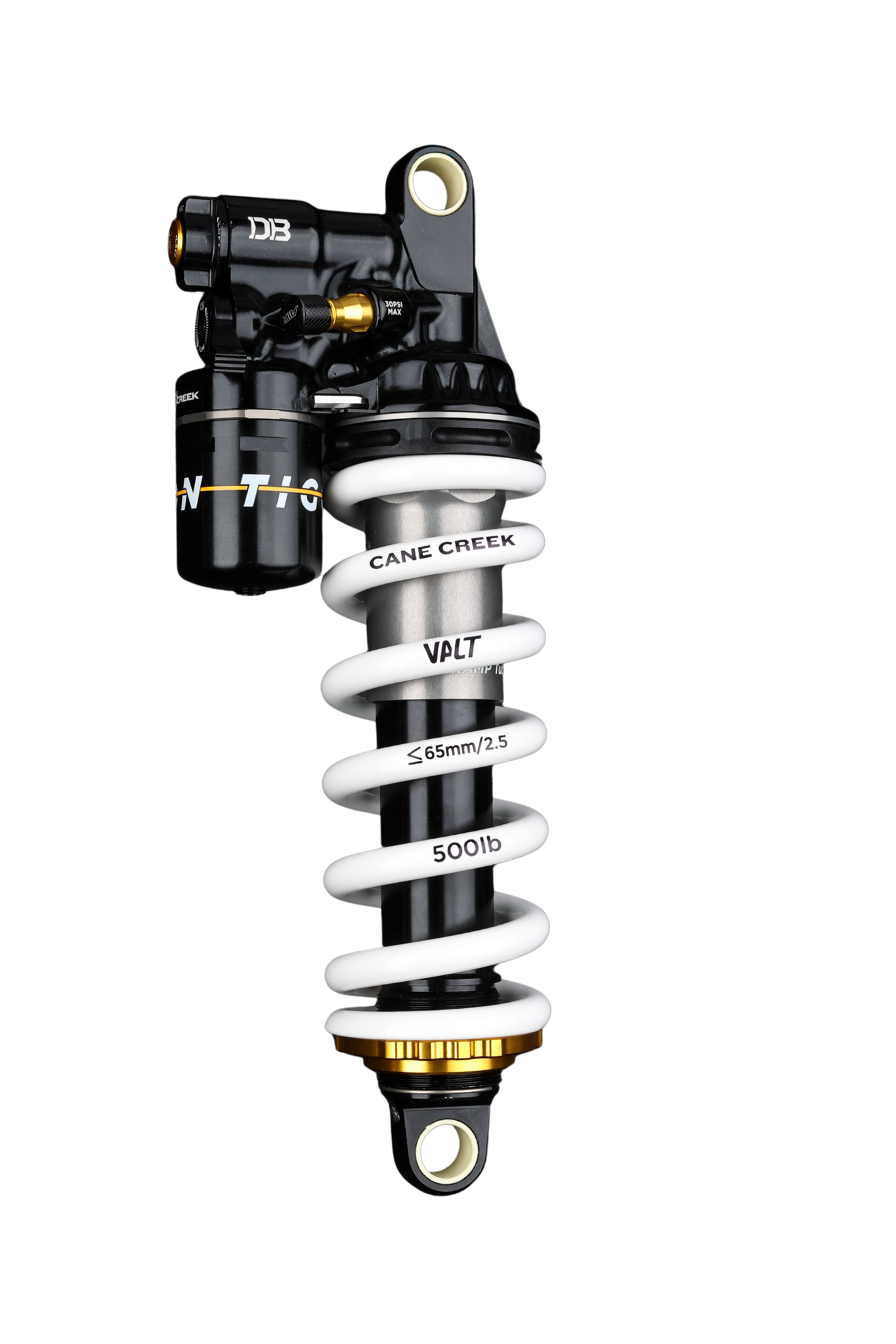 Cane Creek Tigon, product shot