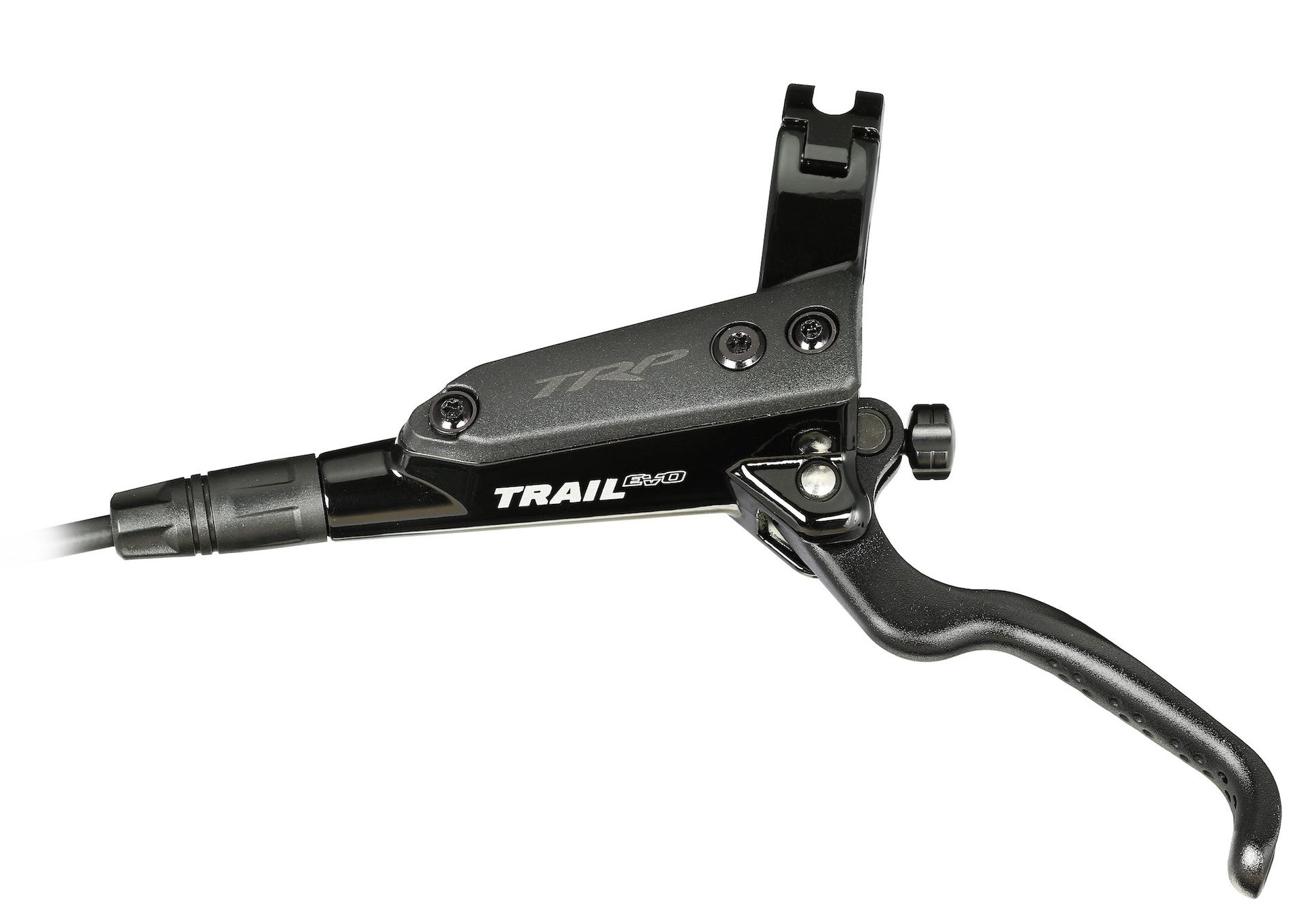 TRP Trail EVO, detail 1