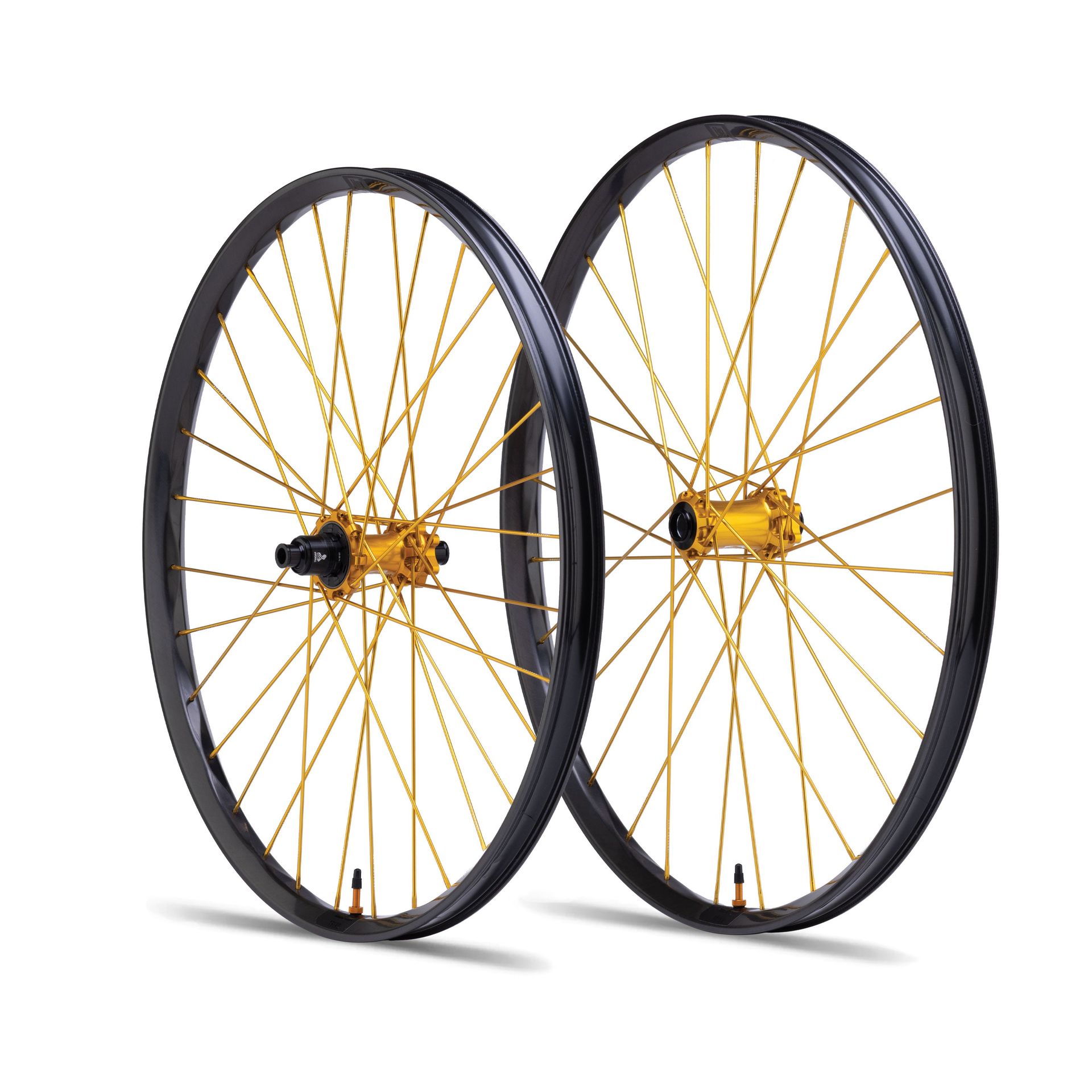 Industry Nine Triad CR System, product shot