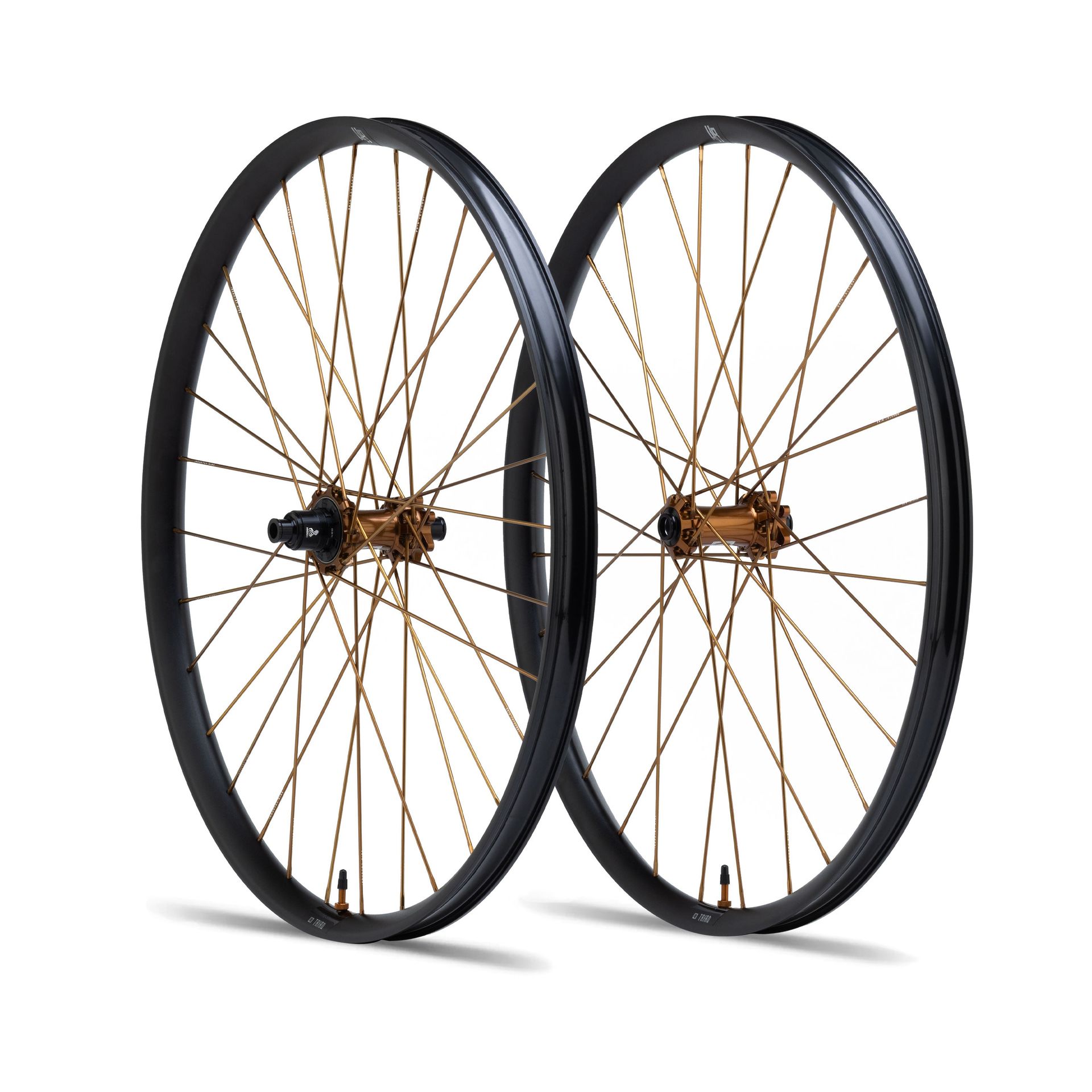 Industry Nine Triad AL System, product shot