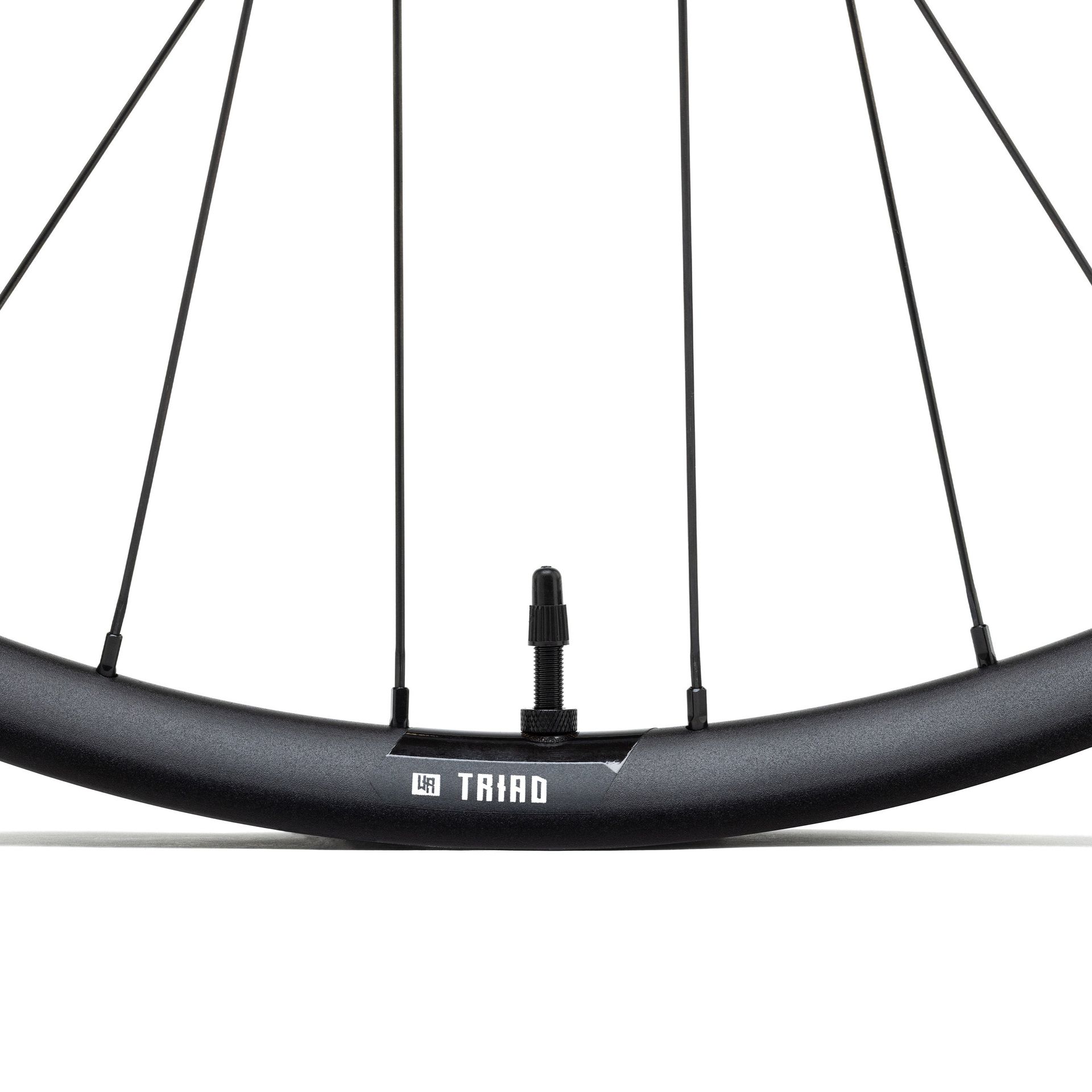 Industry Nine Triad AL Classic, detail 2