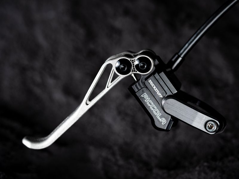 Trickstuff Piccola HD Titanium, detail 4
