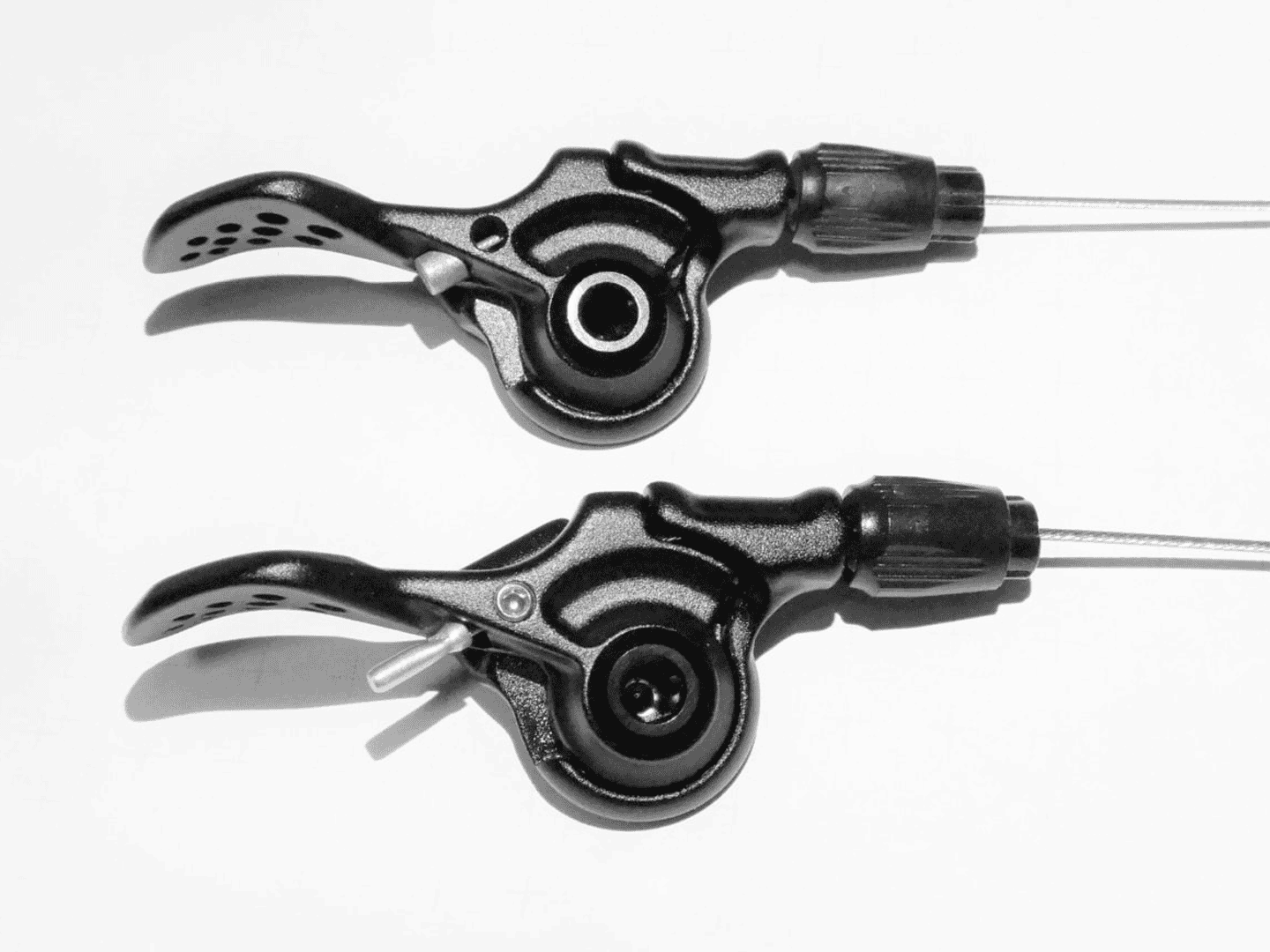 BikeYoke Triggy, detail 2