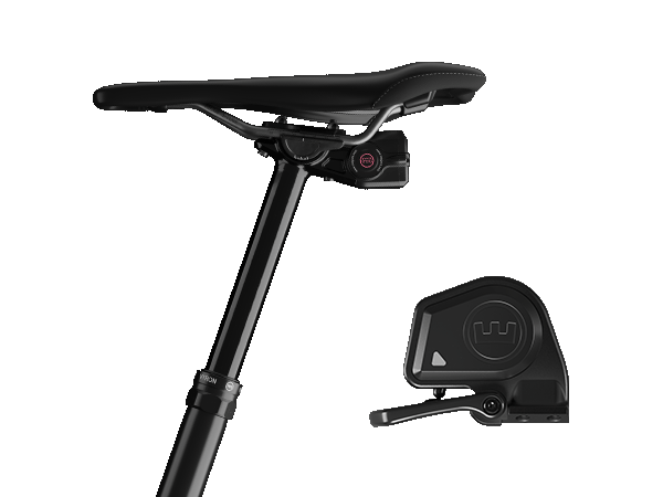 Magura Vyron MDS-V3, product shot