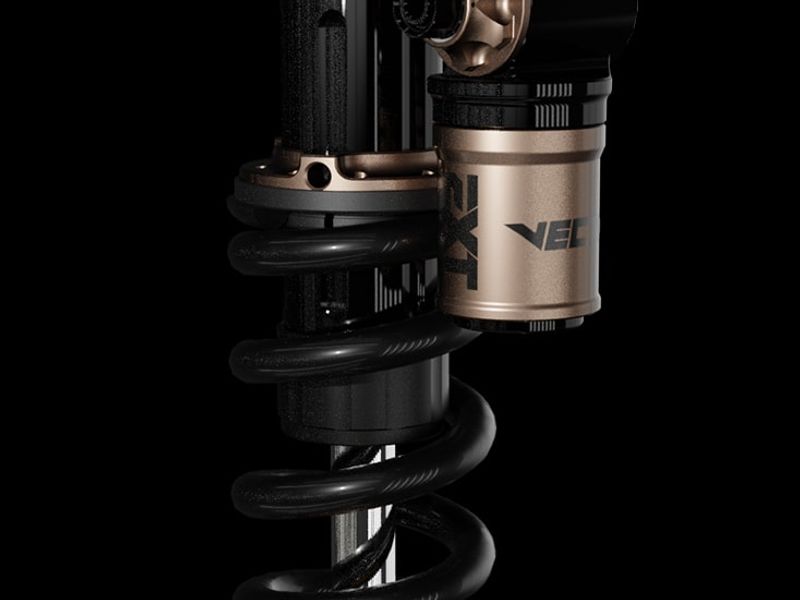 EXT Vecta, detail 1