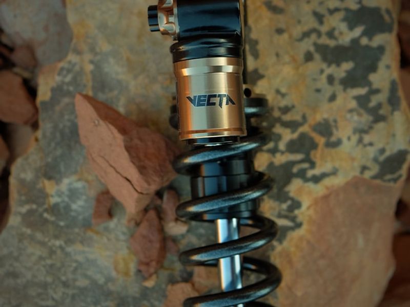 EXT Vecta, detail 5