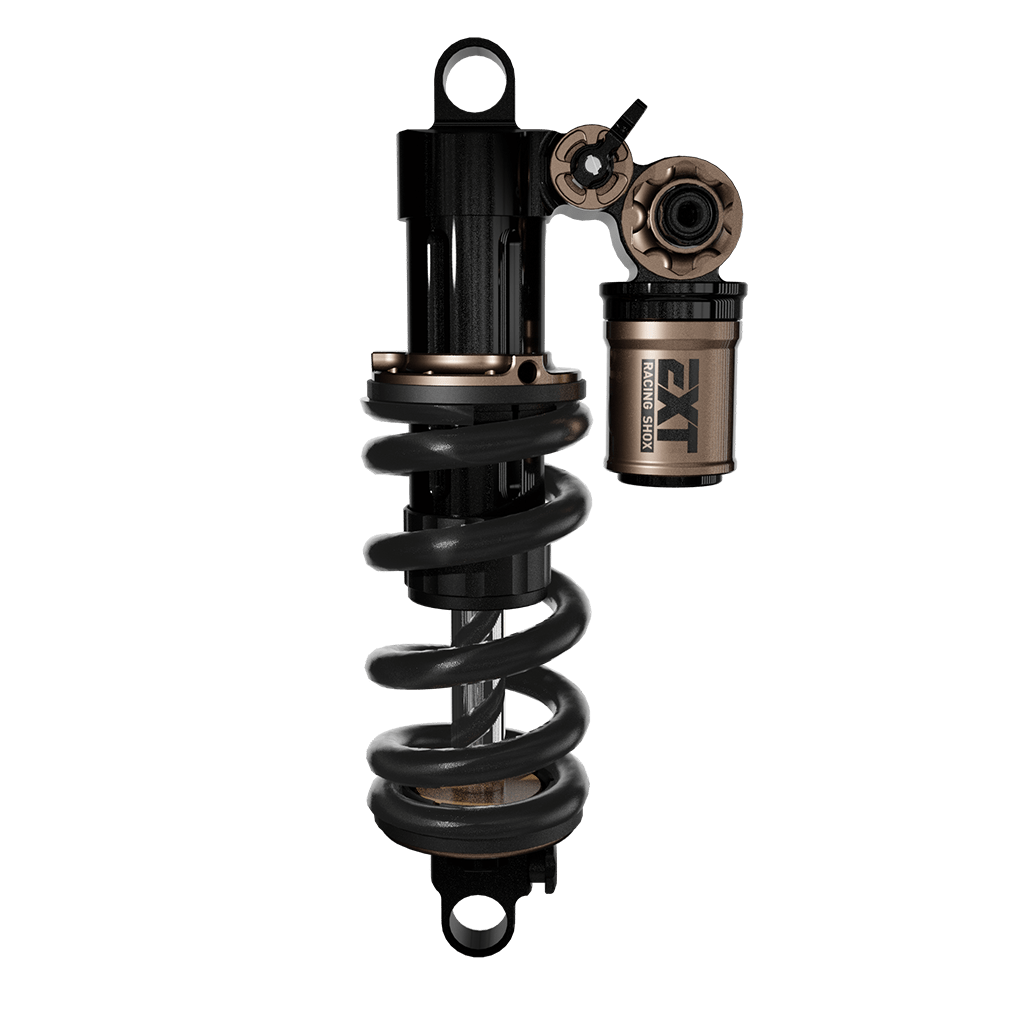 EXT Vecta, product shot