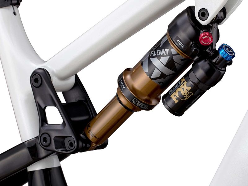 Rocky Mountain Instinct Powerplay SL Carbon 90 e-MTB, detail 3
