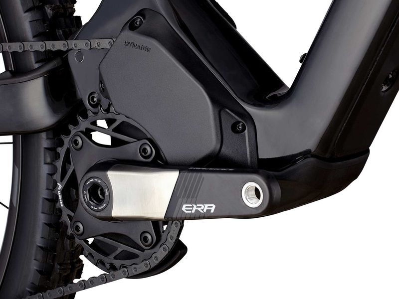 Rocky Mountain Instinct Powerplay SL Carbon 90 e-MTB, detail 4