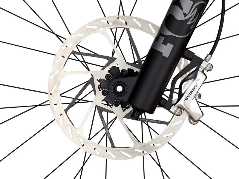Rocky Mountain Instinct Powerplay SL Carbon 90 e-MTB, detail 5