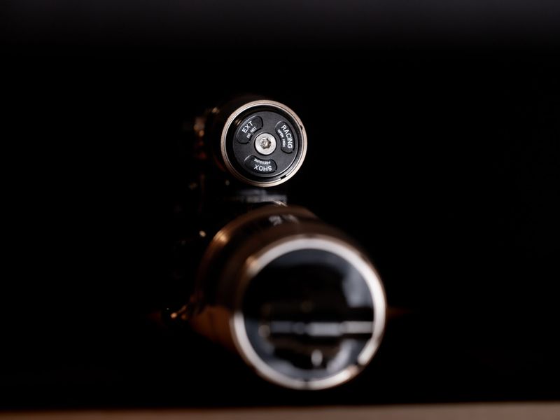 EXT Aria V2, detail 6