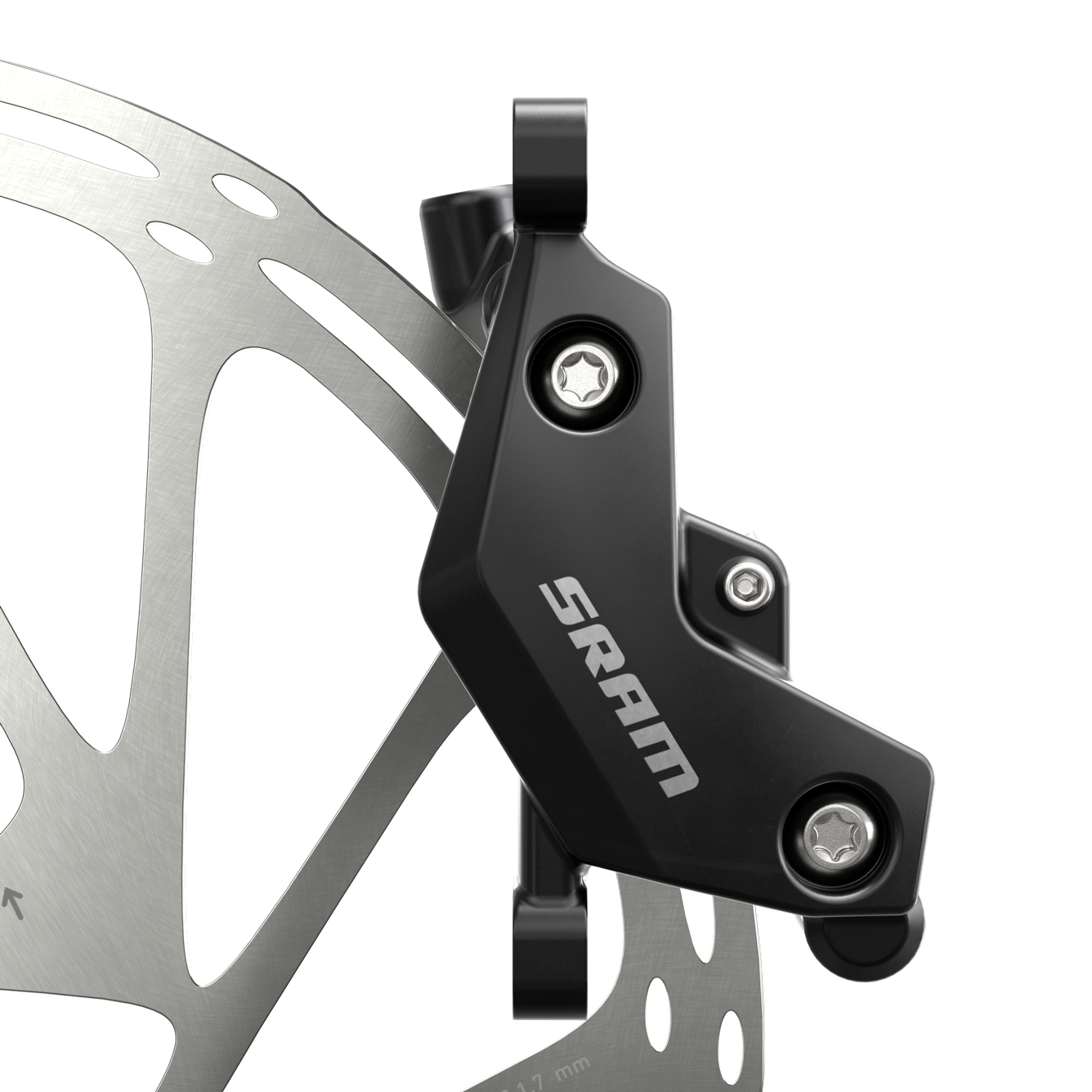 SRAM DB6, detail 6