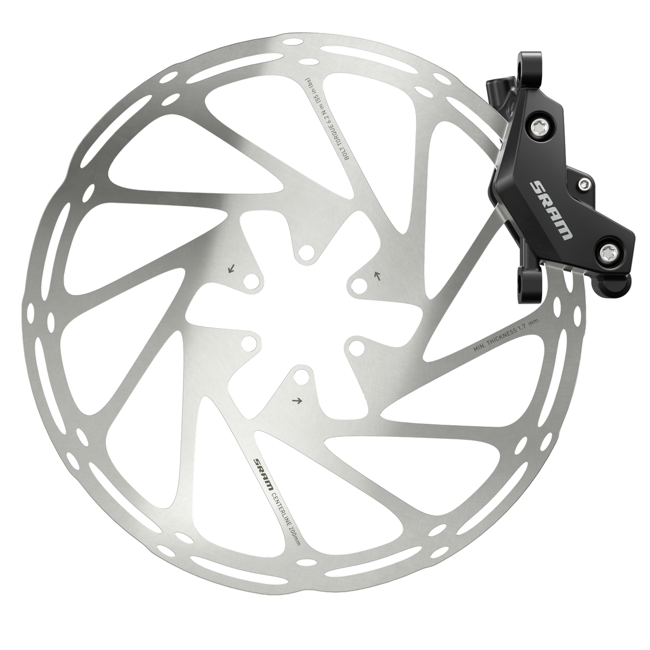 SRAM DB6, detail 4