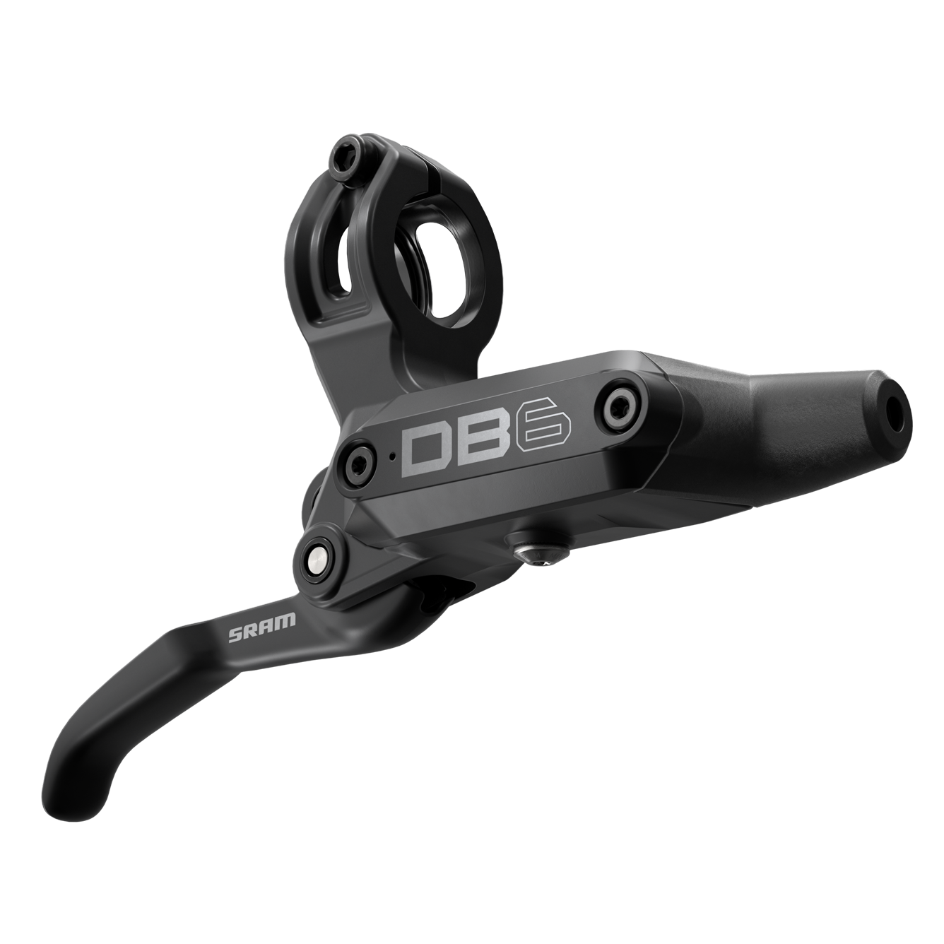 SRAM DB6, product shot
