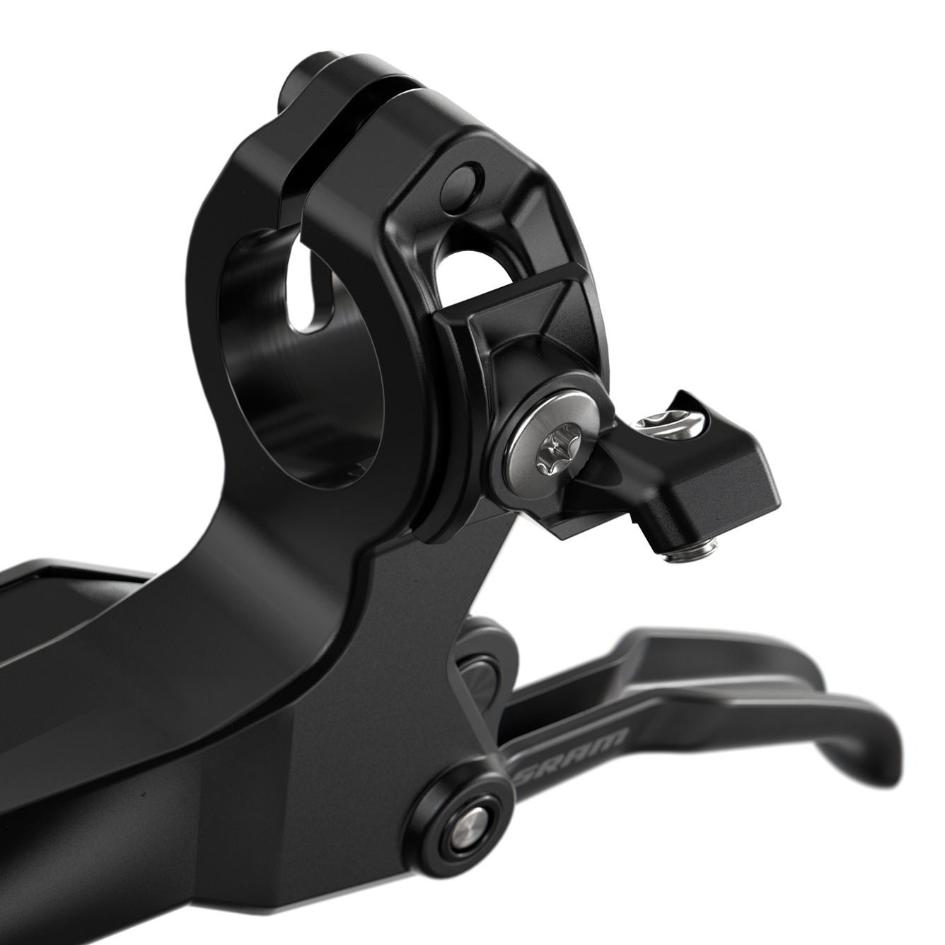 SRAM DB6, detail 1